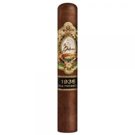 La Galera 1936 Box Pressed Chaveta - Robusto NATURAL cigar