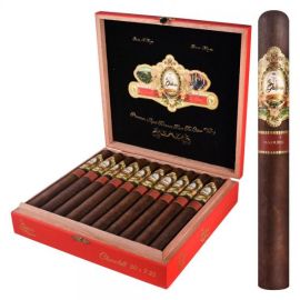 La Galera Maduro Churchill Tabaquero Presidente box of 20