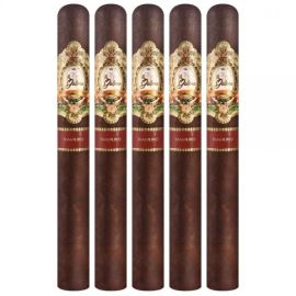 La Galera Maduro Churchill Tabaquero Presidente pack of 5