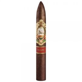 La Galera Maduro Cortador - Torpedo MADURO cigar