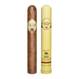 Oliva Serie O Toro Tubos Natural cigar