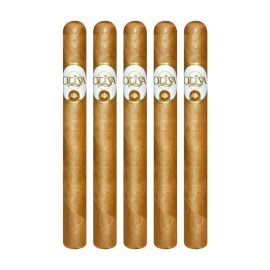 Oliva Connecticut Reserve Lonsdale Natural pack of 5