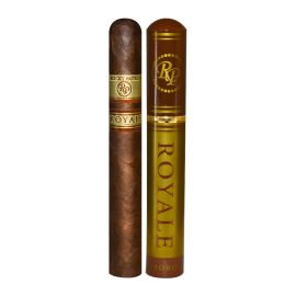 Rocky Patel Royale Toro Tubos NATURAL cigar
