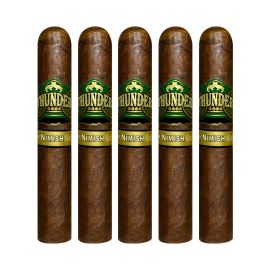 Thunder By Nimish Sixty Two Natural pack of 5