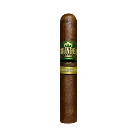 Thunder By Nimish Sixty Two Natural cigar