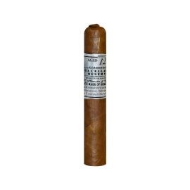 Gurkha Cellar Reserve 12 Year Platinum Robusto Natural cigar