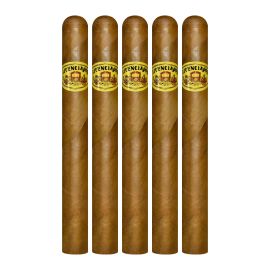 Licenciados Churchill EMS pack of 5