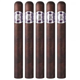 Partagas 1845 Extra Oscuro Churchill Maduro pack of 5