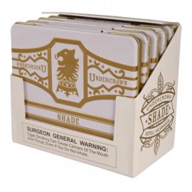 Undercrown Shade Connecticut Coronets Natural unit of 50