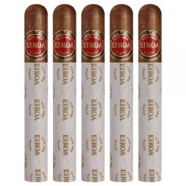 Eiroa 54x6 Natural pack of 5