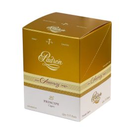 Padron 1964 Anniversary Principe Pack - Petit Corona Natural unit of 25