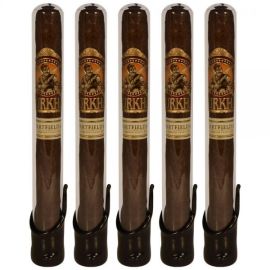 Gurkha Bourbon Collection Churchill Maduro pack of 5