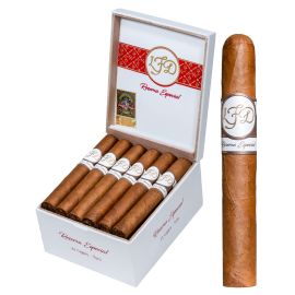 La Flor Dominicana Reserva Especial Toro Natural box of 24