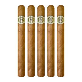 Macanudo Prince Of Wales CAFE pack of 5