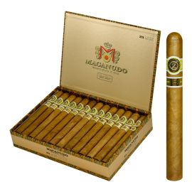 Macanudo Gold Label Lord Nelson Natural box of 25