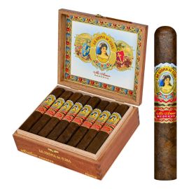 La Aroma De Cuba Reserva Maximo Oscuro box of 24
