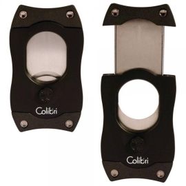 Colibri S-Cut Cutter Black each