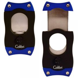 Colibri S-Cut Cutter Blue each