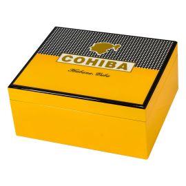 Cohiba Yellow Humidor single