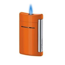 St Dupont Lighter Minijet Orange each