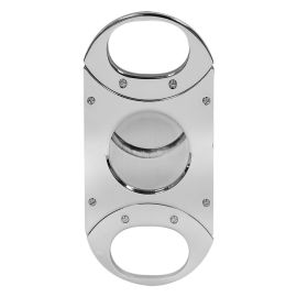Lifetik 64 Ring Cutter Metal Silver each