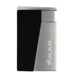 Xikar Lighter Incline Black each