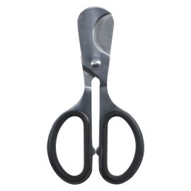 Mike's Cigars Stainless Steel Scissors each