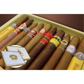 Montecristo-upmann 10 Cigar Box each