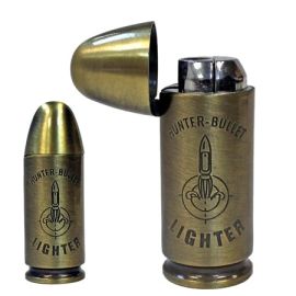 Bullet Torch Lighter each