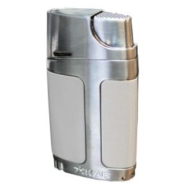 Xikar Lighter ELX Pearl each
