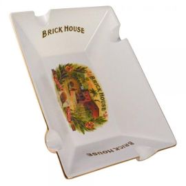 Brick House Table Ashtray single