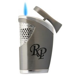 Rocky Patel Lighter Single Flame Torch each