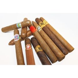 Classic Cigar Sampler each