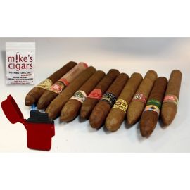 Best Of Holidays Cigar Sampler single