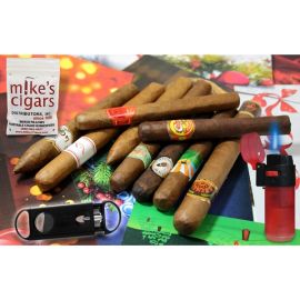 Season Of Giving Cigar Sampler single