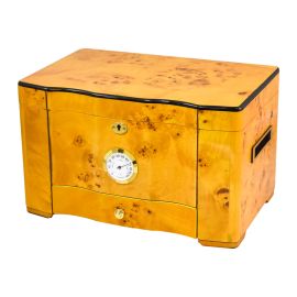 Classic Collection Golden Humidor each