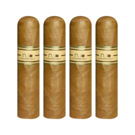 Nub Connecticut 358 Natural pack of 4