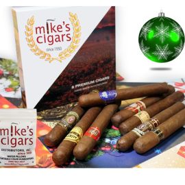 Alec Bradley Holiday Cigar Assortment single
