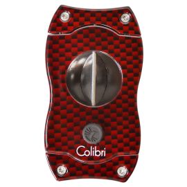 Colibri V-Cut Cutter Red Carbon each