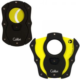 Colibri Color Blades Cutter Black and Yellow each
