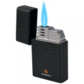 Colibri Firebird Fury Torch Lighter Black each