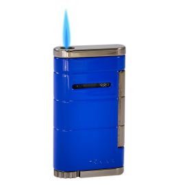 Xikar Allume Single Torch Lighter Blue each