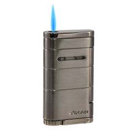 Xikar Allume Single Torch Lighter G2 each