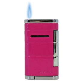 Xikar Allume Single Torch Lighter Pink each