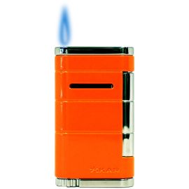 Xikar Allume Single Torch Lighter Orange each