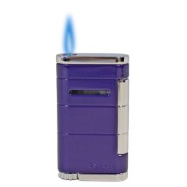 Xikar Allume Single Torch Lighter Purple each