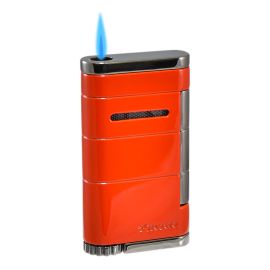Xikar Allume Single Torch Lighter Red each