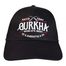 Gurkha World's Best Cigar Baseball Cap each