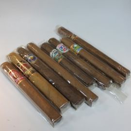 Cuban Option Cigar Collection single