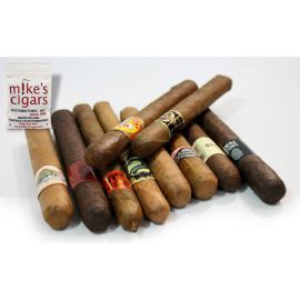 O Tobacco Tree Cigar Assortment single